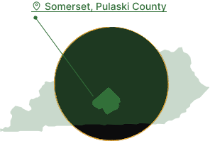 Pulaski County (Somerset)